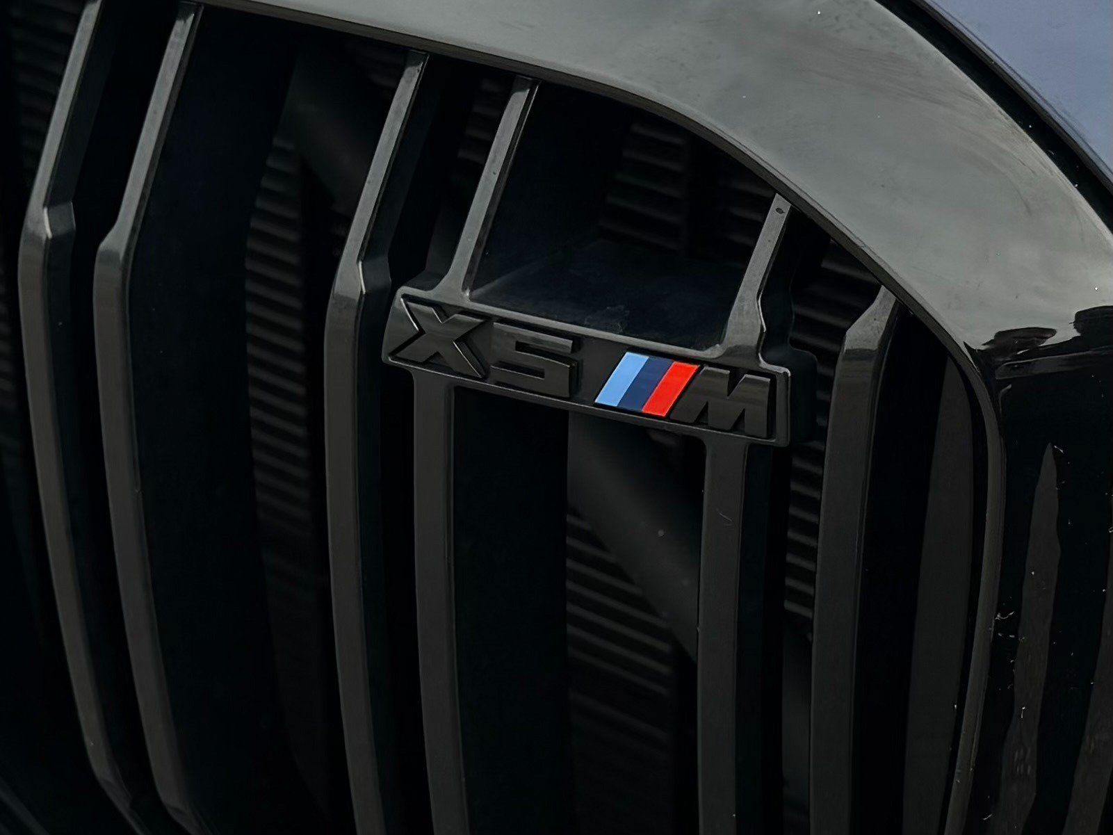 Used 2023 BMW X5 M w/ Competition Package AWD/4WD image 26