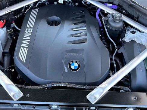 New 2026 BMW X5 xDrive40i image 20