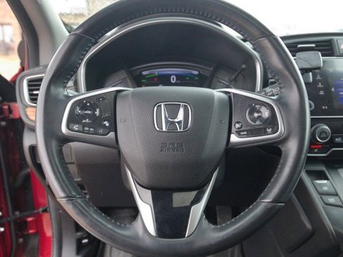 Used 2020 Honda CR-V EX-L image 19