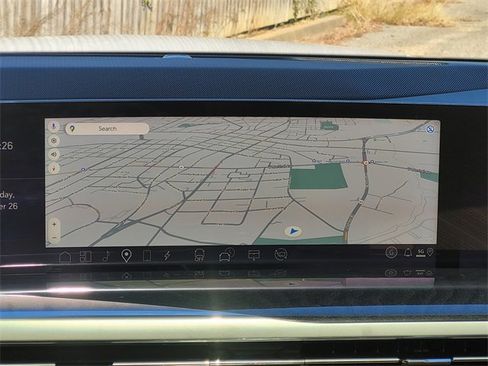 New 2026 Cadillac Escalade IQL Sport 2 w/ LPO, Floor Liner Package image 14