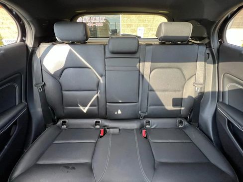 Used 2020 Mercedes-Benz GLA 250 GLA 250 4MATIC Sport Utility 4 w/ Premium Package image 25