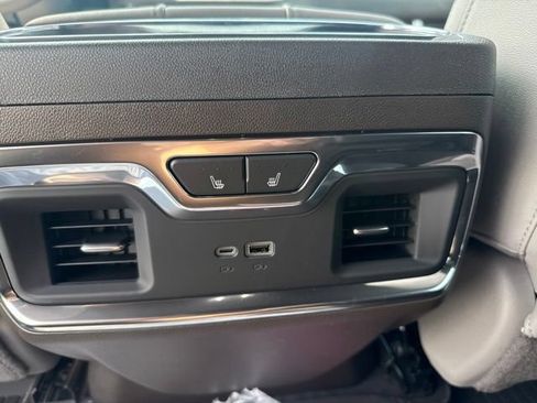 New 2026 Chevrolet Silverado 3500 LTZ w/ LTZ Premium Package AWD/4WD image 33