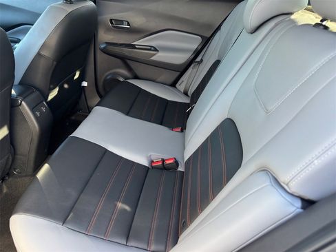 Used 2024 Nissan Kicks SR w/ SR Premium Package image 14