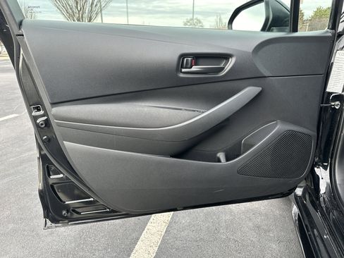 Used 2024 Toyota Corolla LE image 14