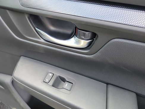 New 2026 Honda CR-V TrailSport image 16