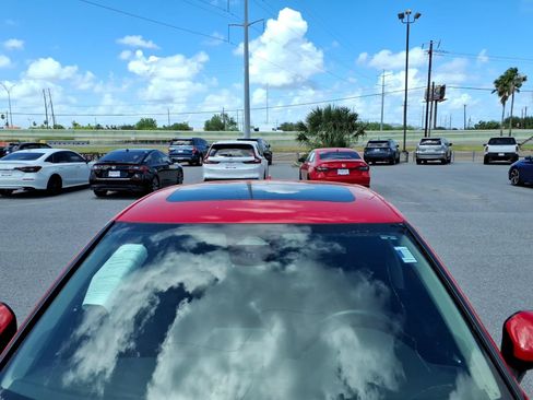 Used 2023 Honda Civic Touring image 19