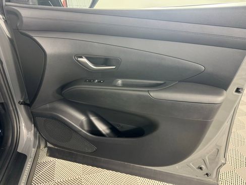 Used 2025 Hyundai Tucson SEL image 29