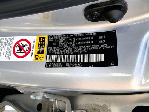 Used 2015 Lexus RX 450h AWD image 37