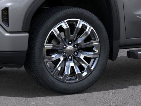 New 2026 GMC Sierra 1500 Denali w/ Denali Reserve Package AWD/4WD image 9