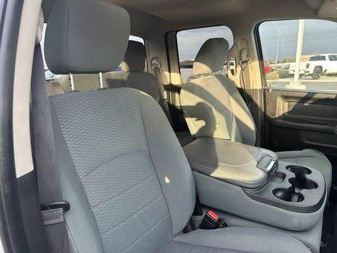 Used 2019 RAM 1500 Tradesman w/ Popular Equipment Group image 22