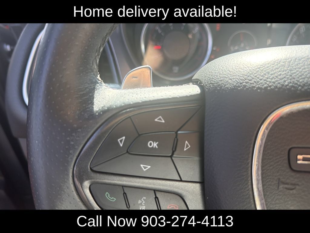 Used 2016 Dodge Challenger R/T Scat Pack RWD image 17