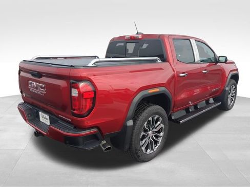 Used 2023 GMC Canyon Denali AWD/4WD image 6