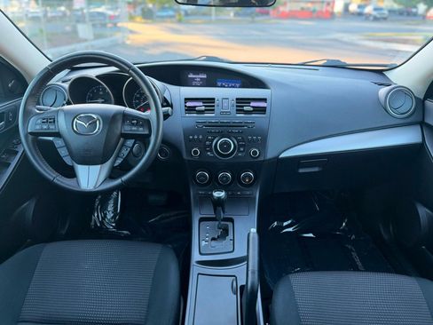 Used 2013 MAZDA MAZDA3 i Touring FWD image 15