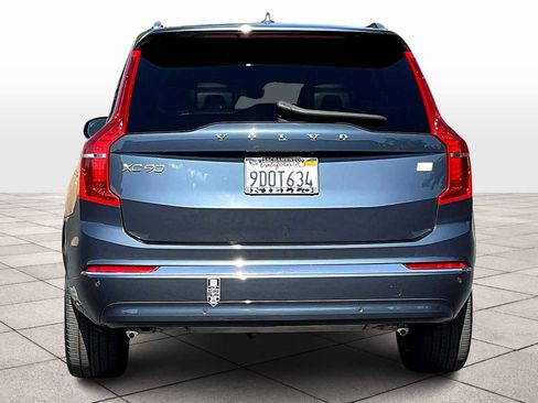 Used 2023 Volvo XC90 T8 Core image 7