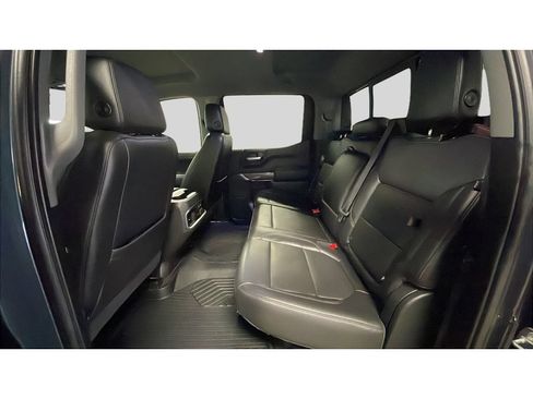 Used 2021 Chevrolet Silverado 1500 LTZ AWD/4WD image 15