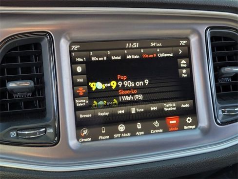 Certified 2021 Dodge Challenger R/T Scat Pack image 26