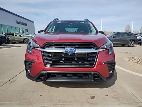Used 2026 Subaru Ascent Limited AWD/4WD image 3