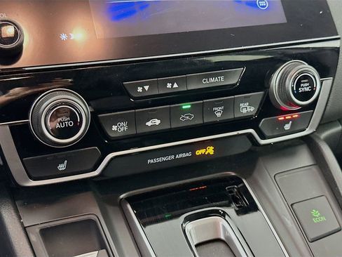 Used 2019 Honda CR-V EX image 16