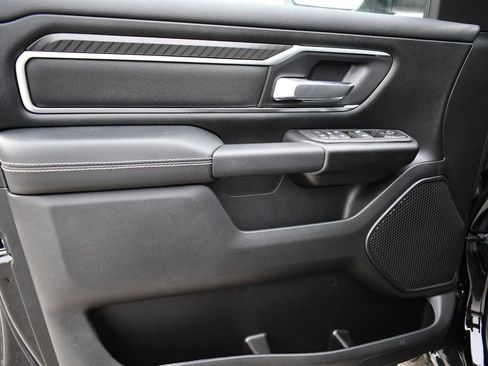 New 2026 RAM 1500 Big Horn image 15