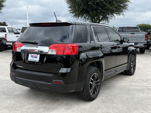 Used 2015 GMC Terrain SLE FWD image 5
