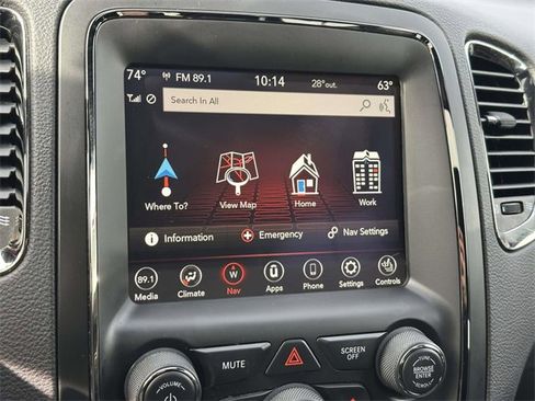 Certified 2018 Dodge Durango GT w/ Premium Group image 39