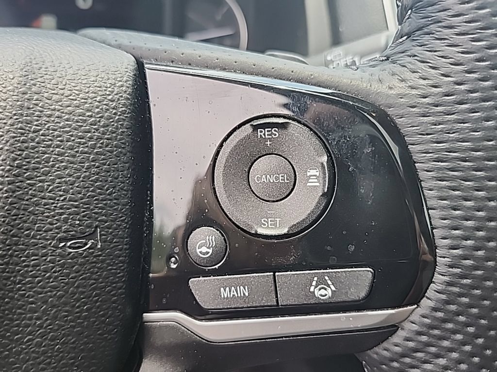 Used 2023 Honda Passport Elite image 15