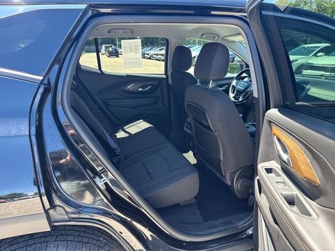 Used 2019 GMC Terrain SLE AWD/4WD image 13