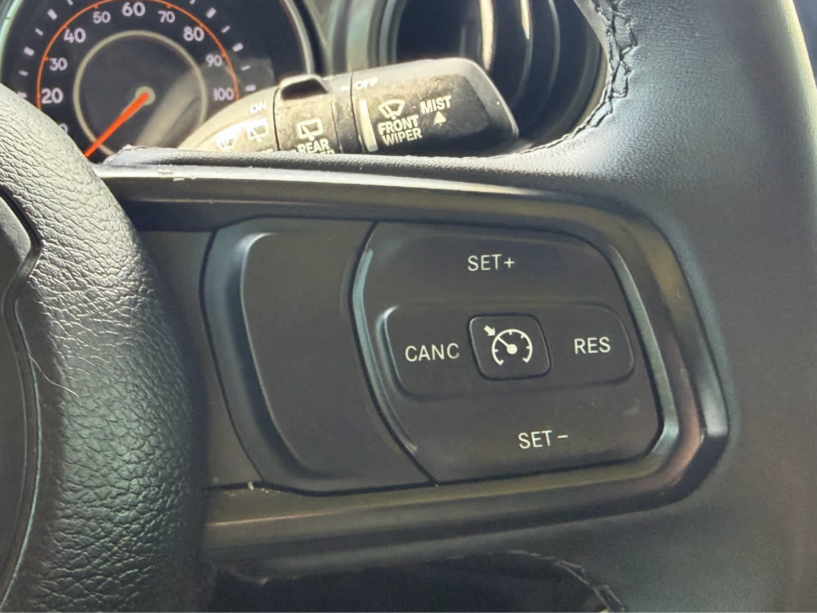 Used 2023 Jeep Wrangler Unlimited Sport AWD/4WD image 19