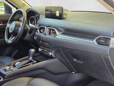 Used 2022 MAZDA CX-5 AWD 2.5 S w/ Select Package image 29