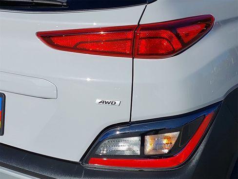 Used 2023 Hyundai Kona SEL w/ Cargo Package image 35