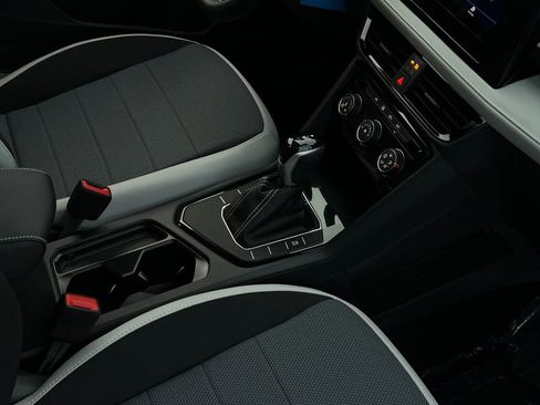 New 2026 Volkswagen Taos S image 11