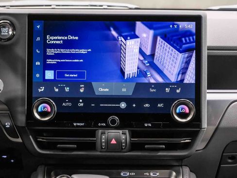 Used 2024 Lexus GX 550 image 14