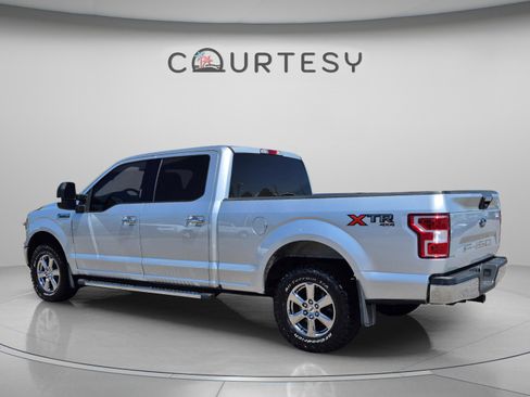 Used 2019 Ford F150 XLT w/ XTR Package AWD/4WD image 3