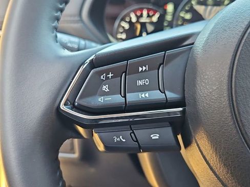 Certified 2025 MAZDA CX-5 Carbon Edition image 25