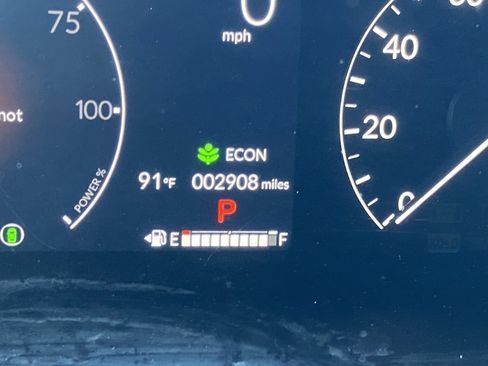 Certified 2025 Honda CR-V Sport image 29