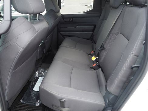 New 2026 Toyota Tacoma SR5 w/ SR5 Upgrade Package image 13