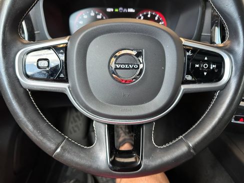 Used 2021 Volvo S60 T5 R-Design AWD/4WD image 3