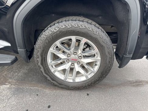 Used 2020 GMC Sierra 1500 SLT w/ SLT Premium Plus Package image 23