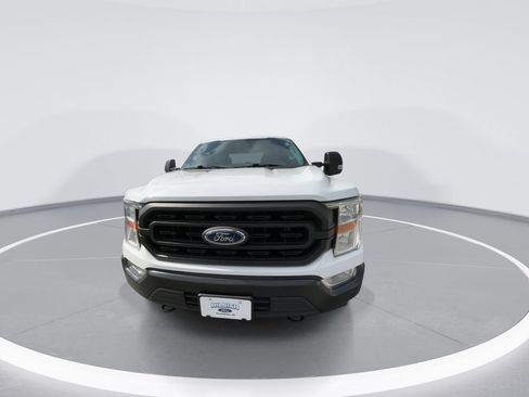 Used 2022 Ford F150 XL w/ Equipment Group 101A High AWD/4WD image 3