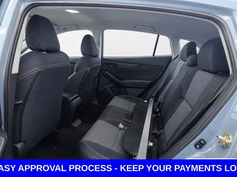 Used 2019 Subaru Crosstrek 2.0i Premium w/ Eyesight System AWD/4WD image 18
