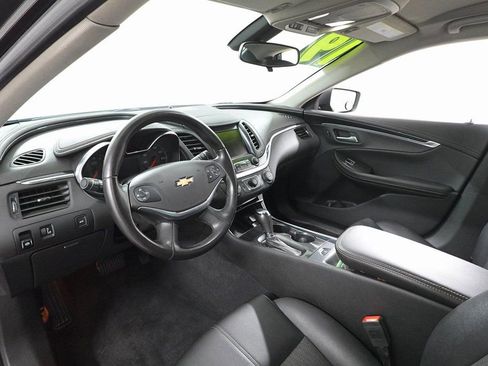 Used 2019 Chevrolet Impala LT image 13