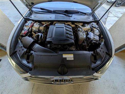 Used 2019 Audi A6 2.0T Premium w/ Convenience Package image 17