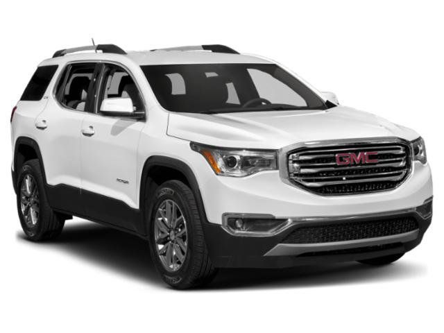 Used 2019 GMC Acadia SLT w/ Black Edition FWD image 9