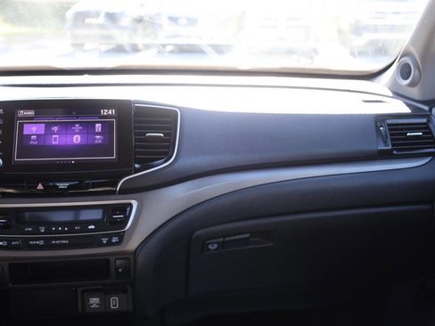 Used 2023 Honda Ridgeline RTL image 23