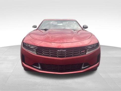 Used 2020 Chevrolet Camaro LT w/ RS Package RWD image 7