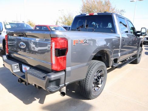 New 2026 Ford F250 XL w/ STX Appearance Package image 18