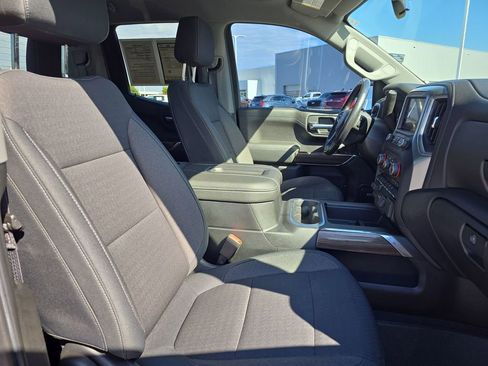 Used 2019 Chevrolet Silverado 1500 RST w/ All-Star Edition image 34