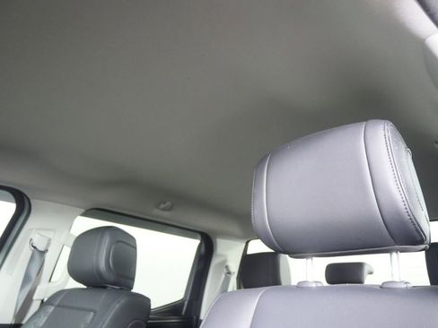 Used 2024 Toyota Tundra Limited image 15