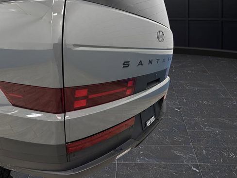 Used 2024 Hyundai Santa Fe XRT image 36