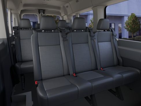 New 2026 Ford Transit 350 XL RWD image 11